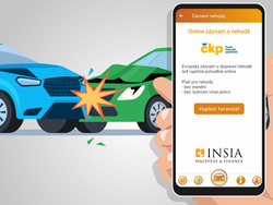 Nové funkce v AutoMobilu: Bouračka.cz a Portál dopravy přímo v aplikaci